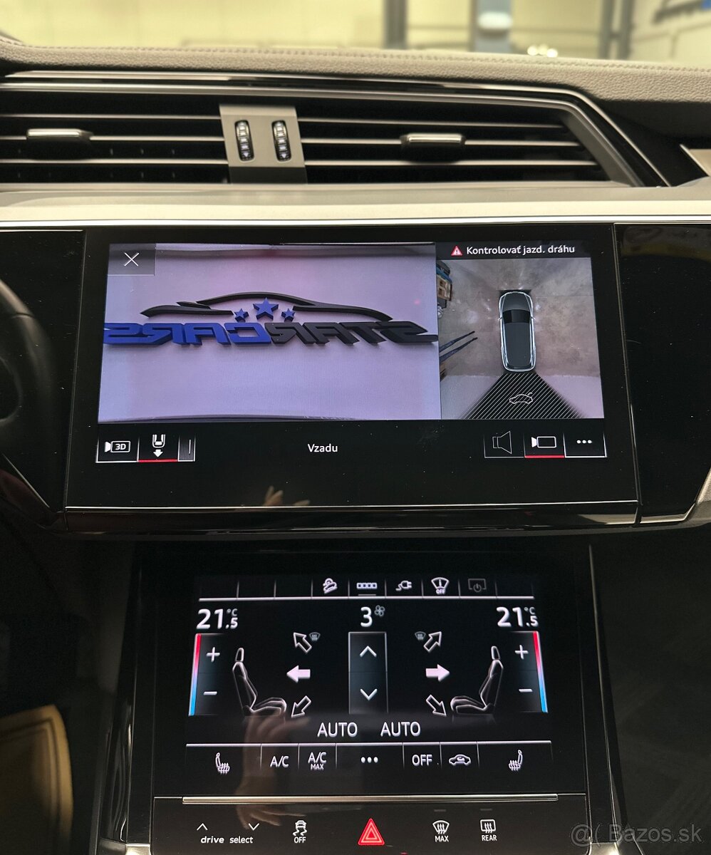 Audi E-tron 55 quattro S line_ODPOČET DPH - 16