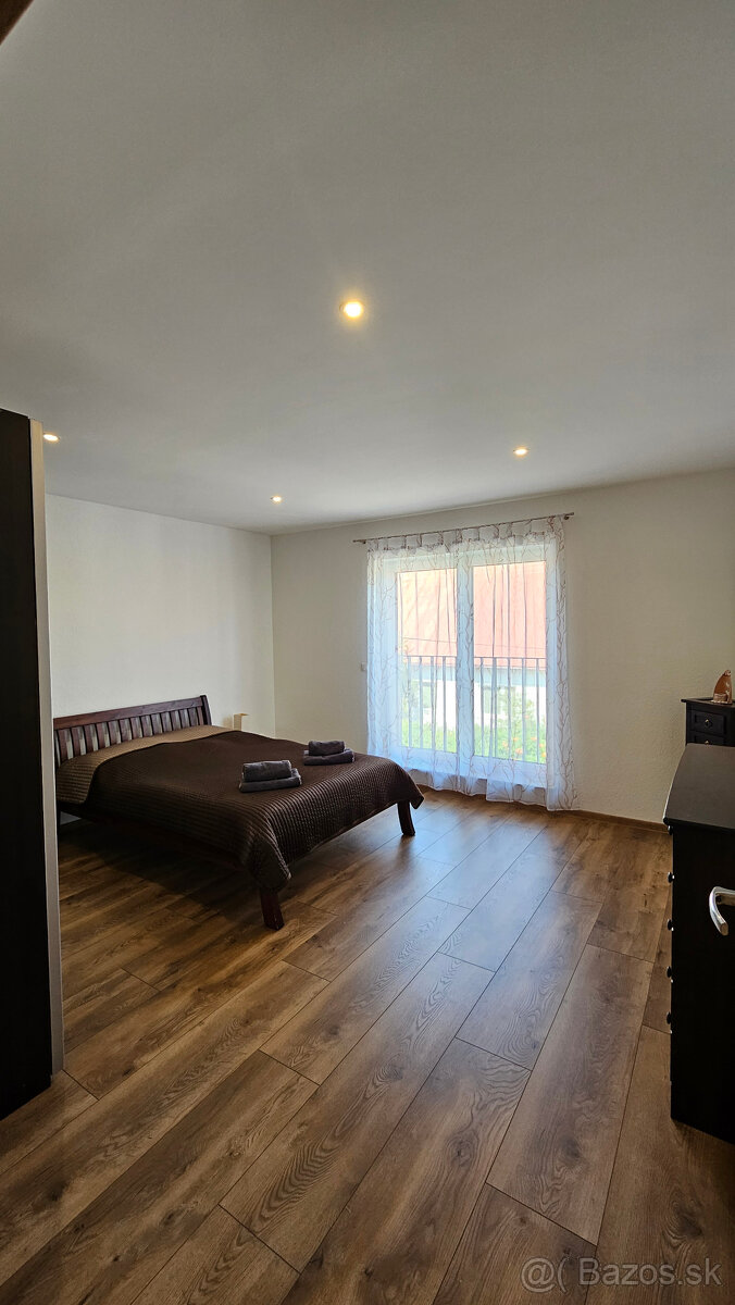 3i zariadený byt s terasou na prenájom, Bojnice - 16