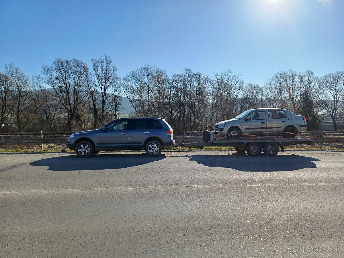 Bager doprava kontajner sklapač vozík - 16