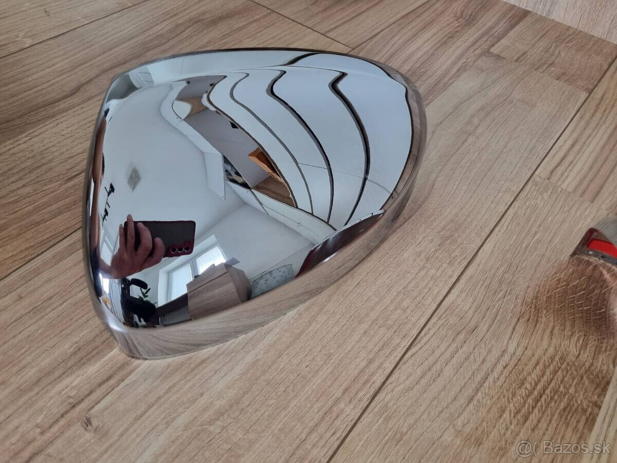 Chromove kryty spatnych zrkadiel - 16