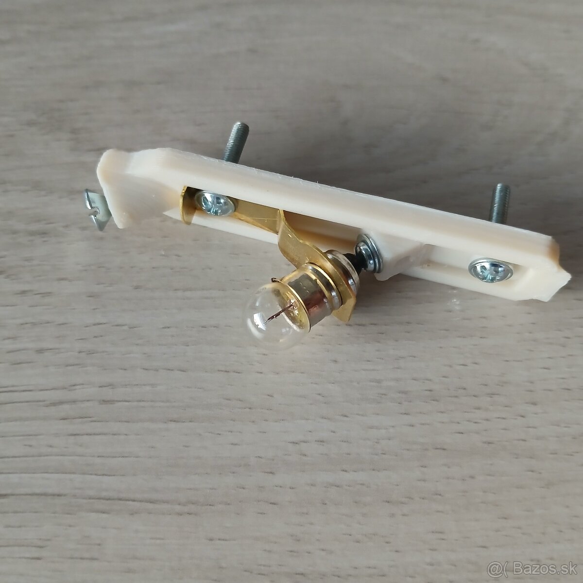 Zadné svetlo JAWA - CZ Kývačka, panelka, perák, stadion - 16