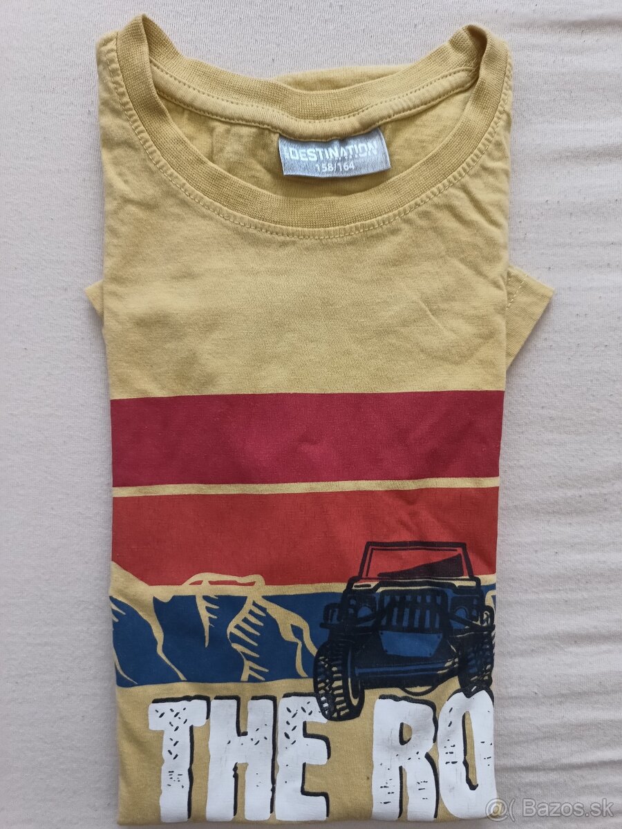 Predám oblečenie - 16