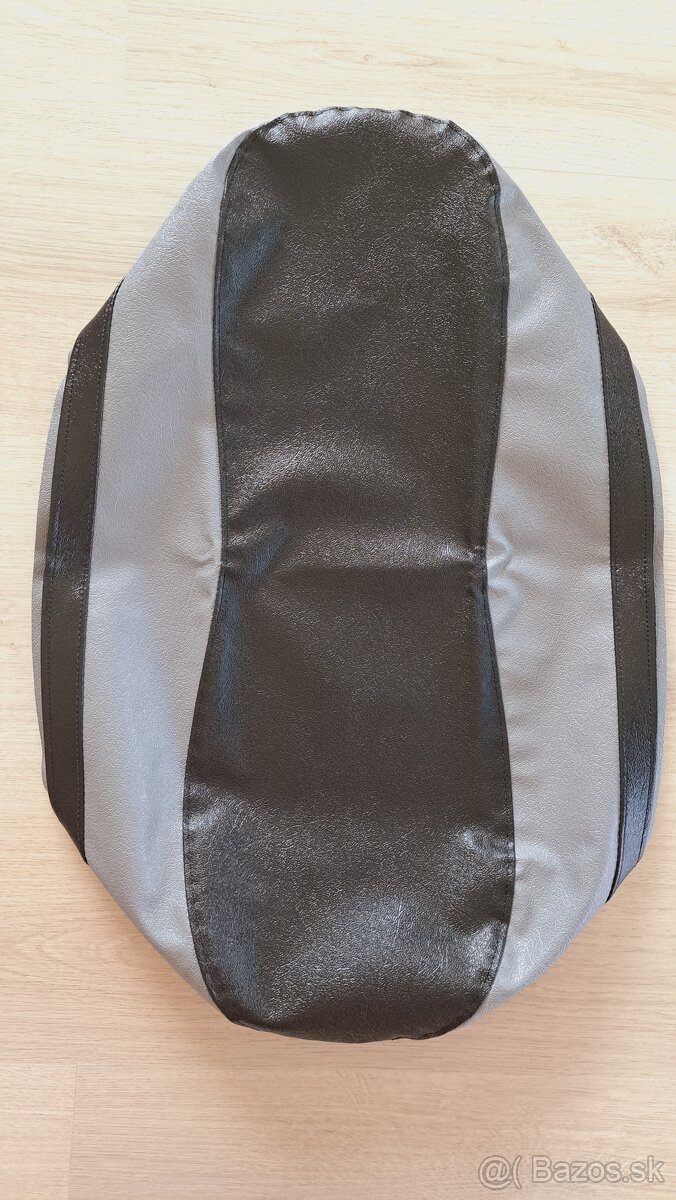 Bezkontaktné 12 V zapaľovanie JAWA pionier - 16