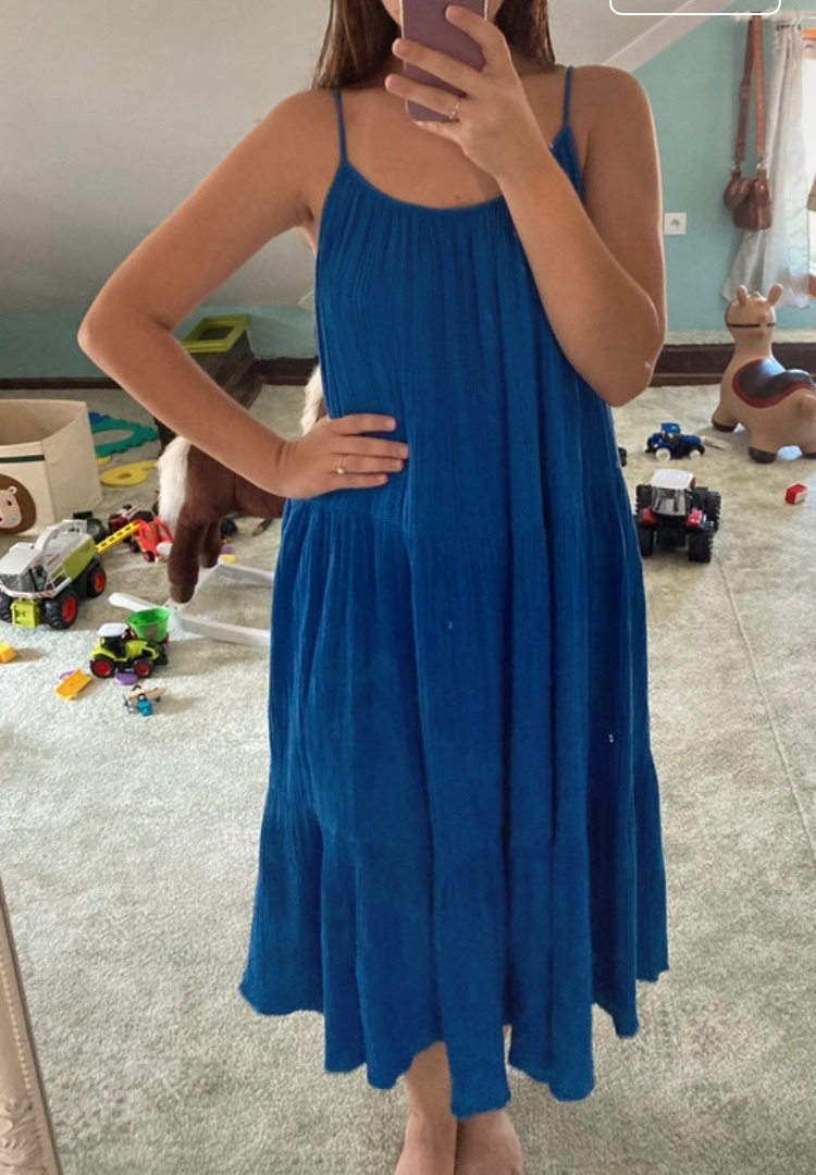 Damske oblečenie veľkosť M - 16