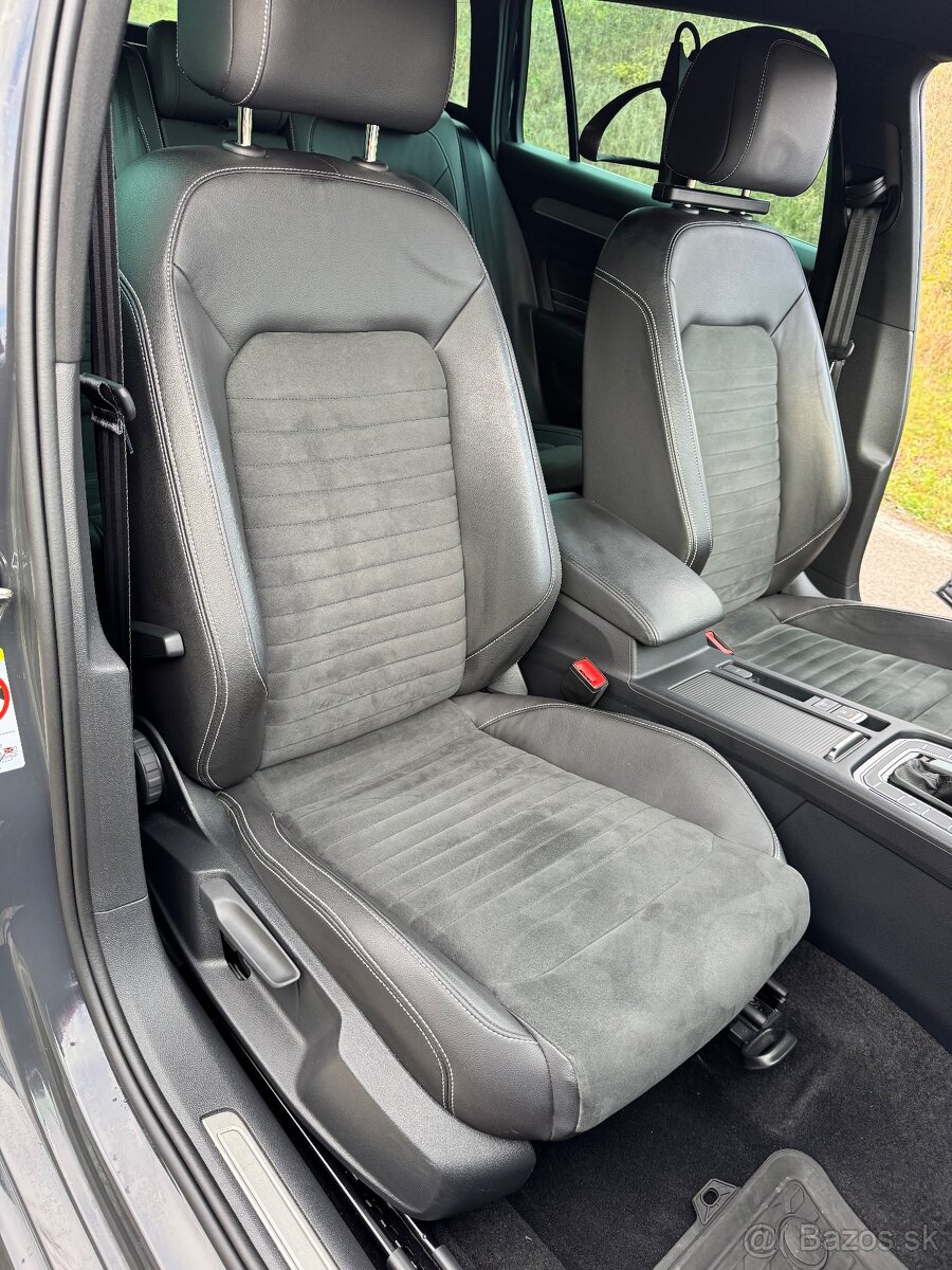 VW Passat Variant 2.0TDI 147kW DSG R-Line 4-Motion - 16