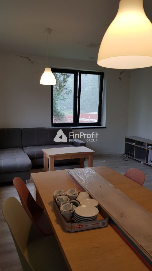 Predám budovu so 7 apartmánmi vo výstavbe vo Vyhniach. - 16