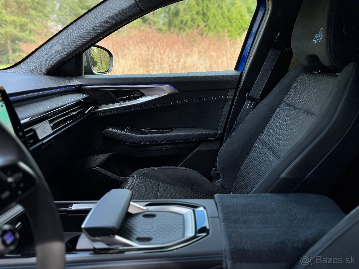 RENAULT AUSTRAL 1.3 MHEV 160 Automat ESPRIT ALPINE - 16