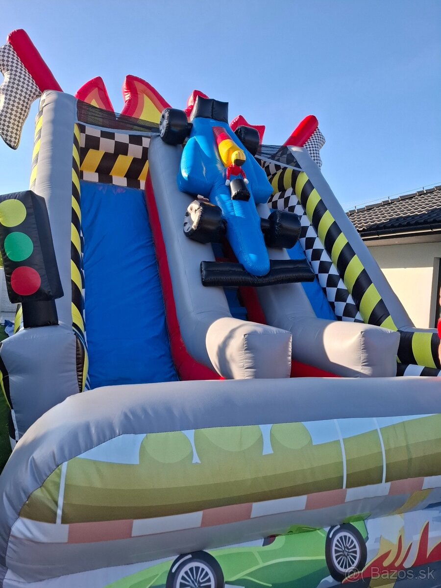 Skákacie hrady - 16