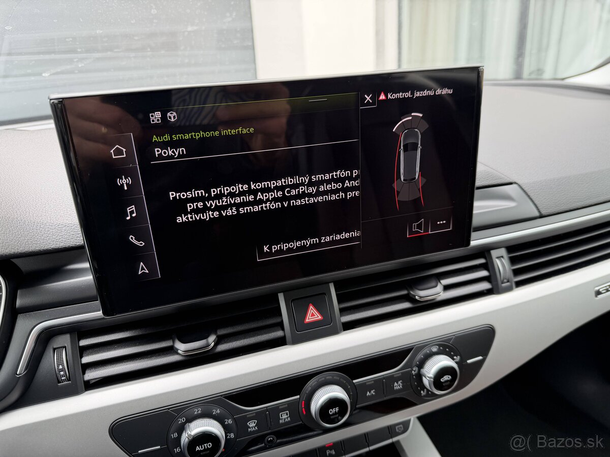 Audi A4 40 TDI 2.0 TDI 140kw Quattro - 16