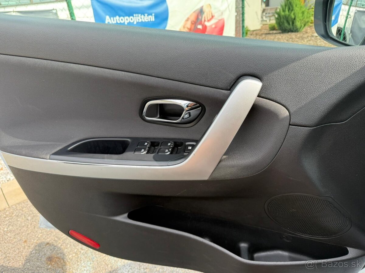 ► KIA CEE’D 1,6 CRDI - 100 kW, PARK. SENZORY ◄ - 16