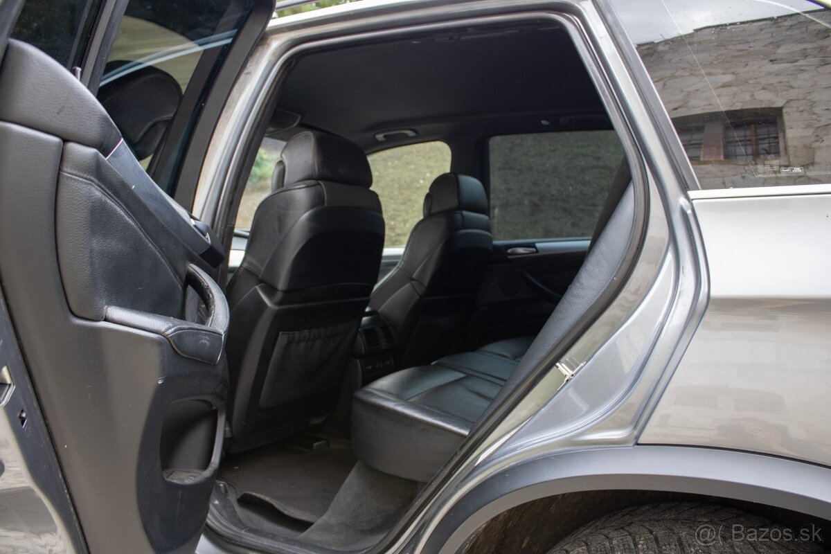 BMW X5 xDrive30d 173kw - 16