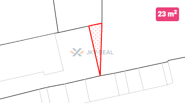 Na predaj rodinný dom s rozsiahlym pozemkom - 6 050 m²v Nižn - 16