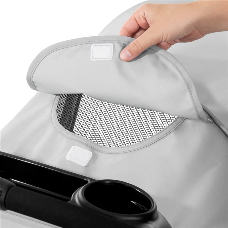 Predám NOVÝ nepoužitý športový kočík Hauck Shopper Neo 2 - 16