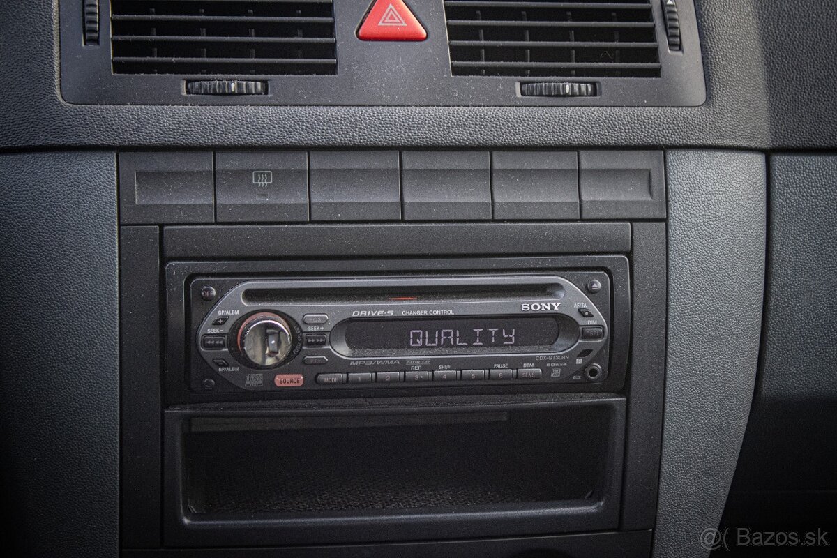 Škoda Fabia 1.2 12V, 47kW, M5, 5d - 16