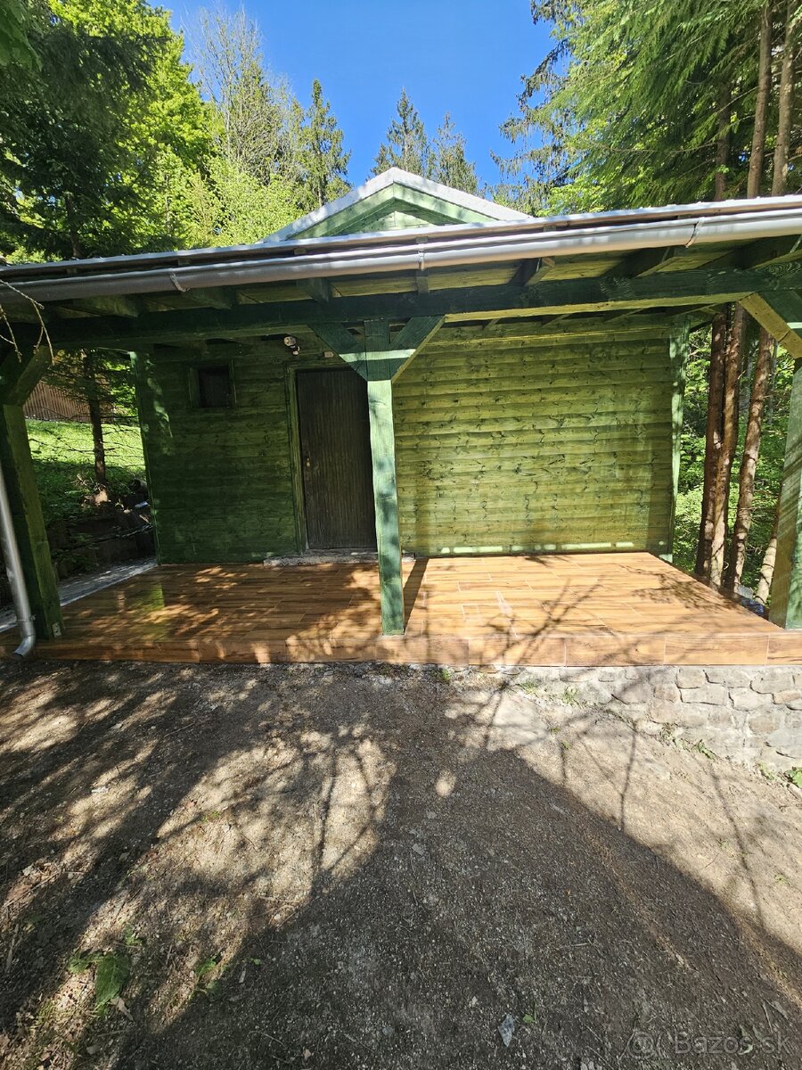 Prístavba, rekonstrukcia - 16