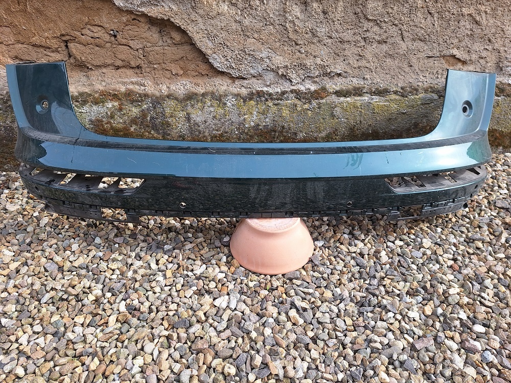 Audi Q4, Audi Q5 - použité náhradné diely - 16