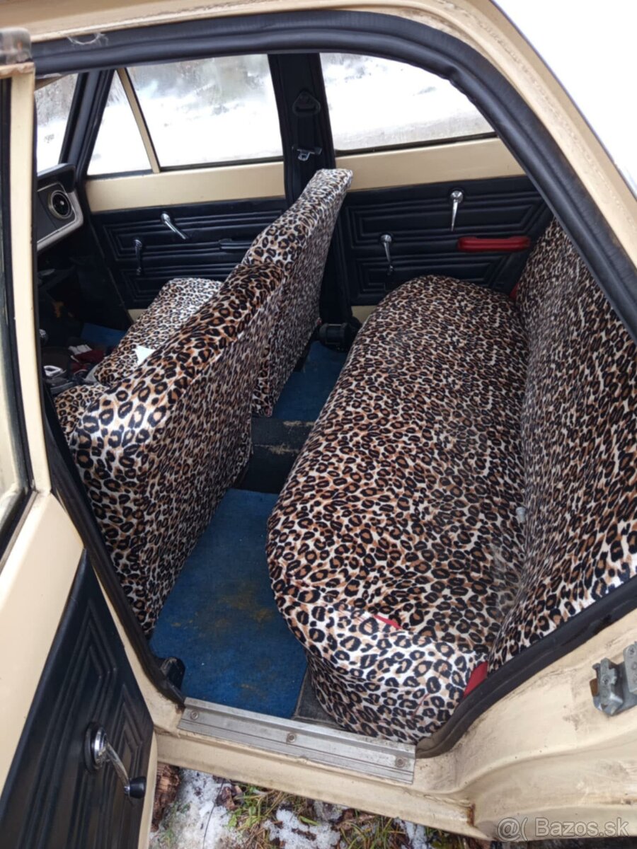 Ford Cortina MK 2-1969 - 16