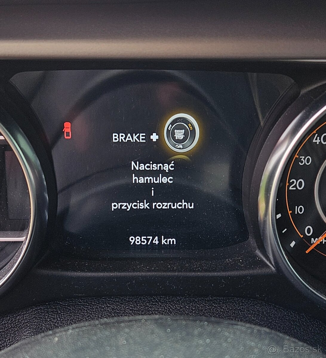 Jeep Gladiator 3,6 V6 - 16