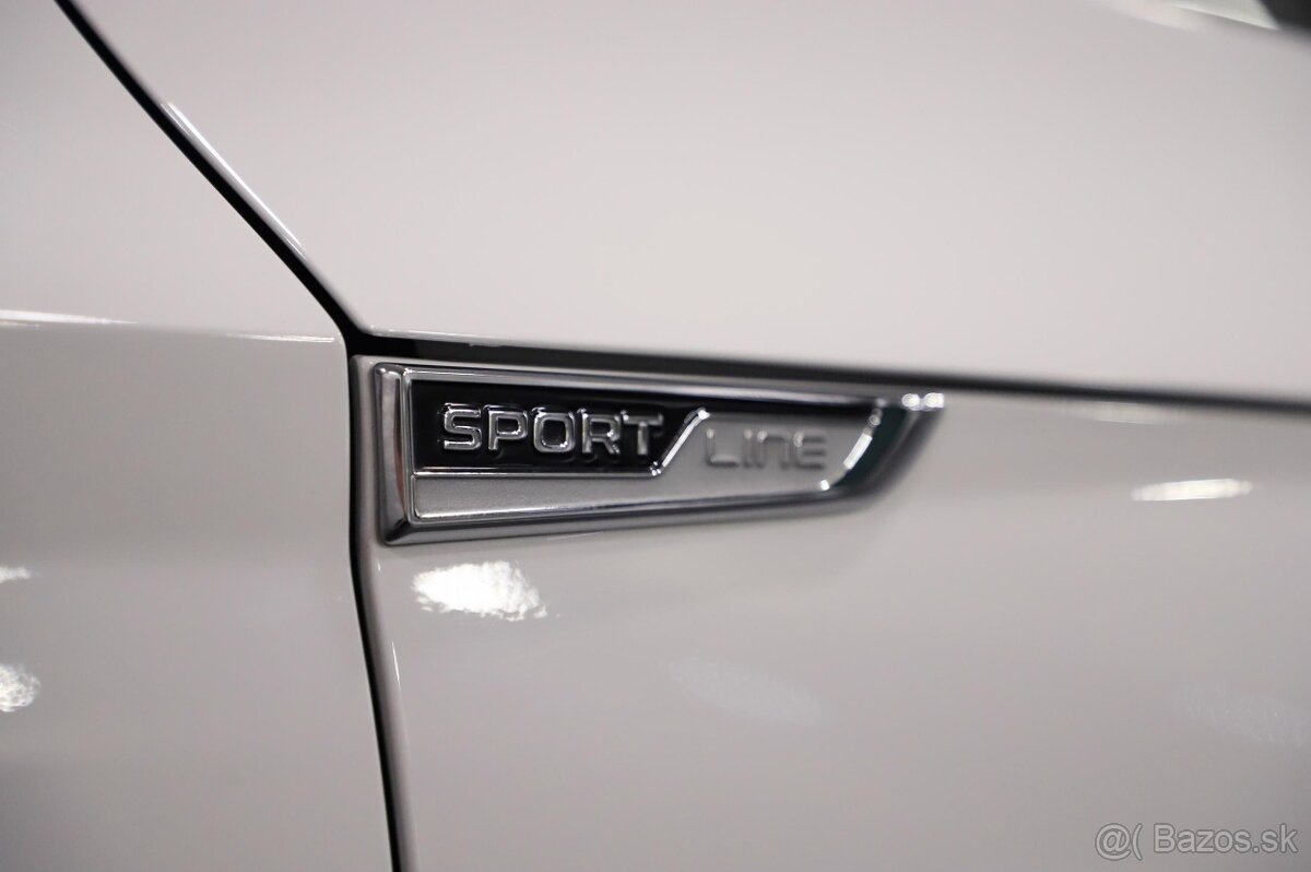 Škoda Octavia 4 Combi 2.0 TDI 110kW DSG automat - 16