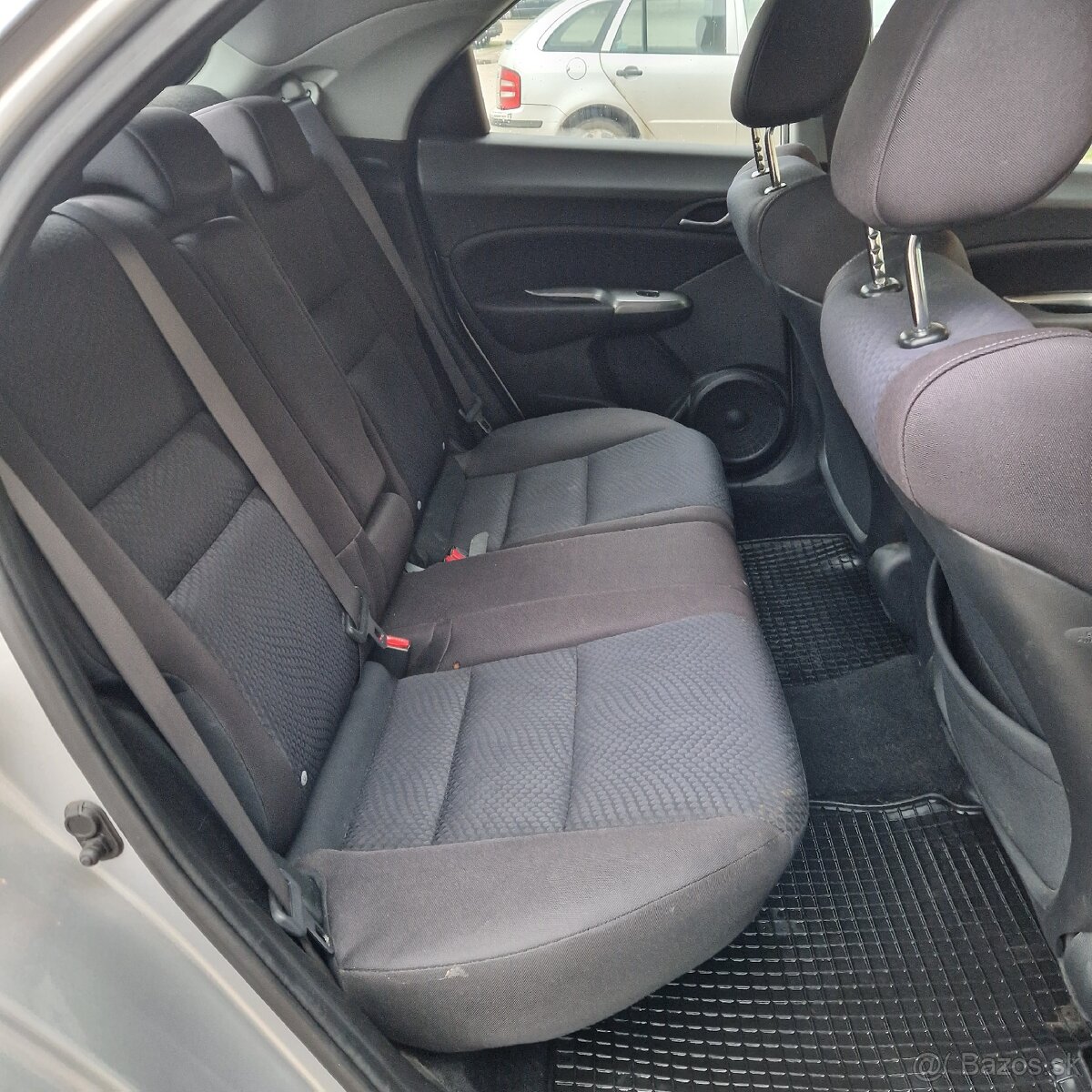 Honda Civic VIII 1.8 i-VTEC Ufo - 16