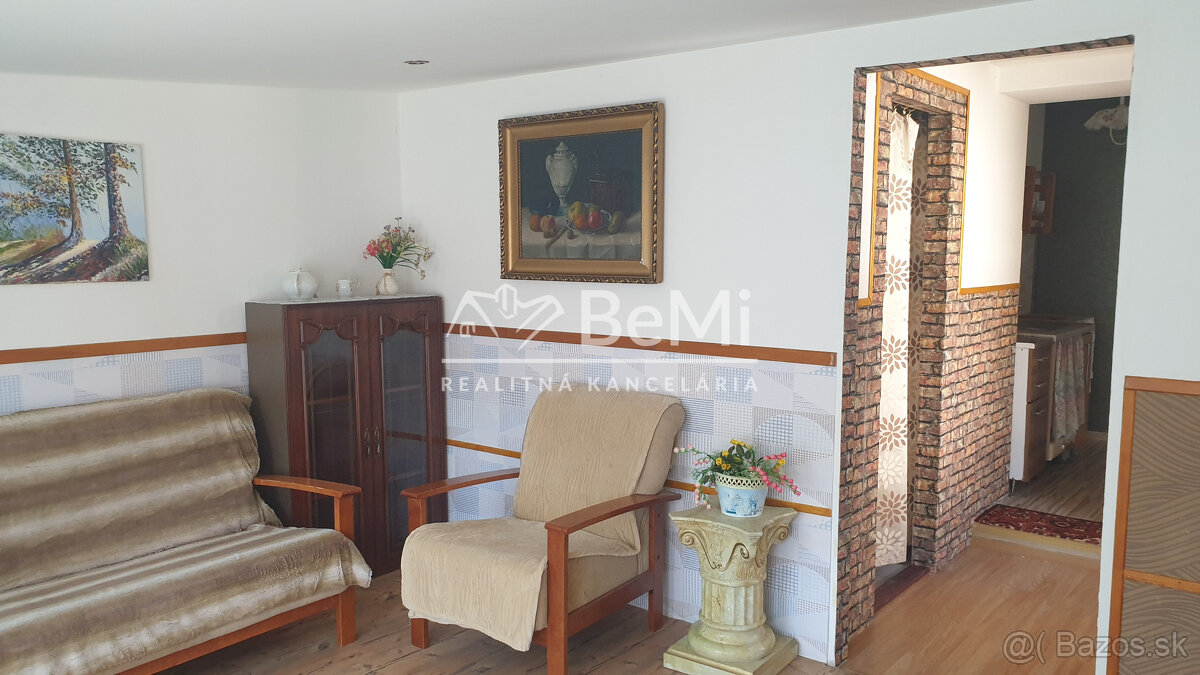 Dva rodinné DOMY...NITRA...Janíkovce (172-12-DARE) - 16