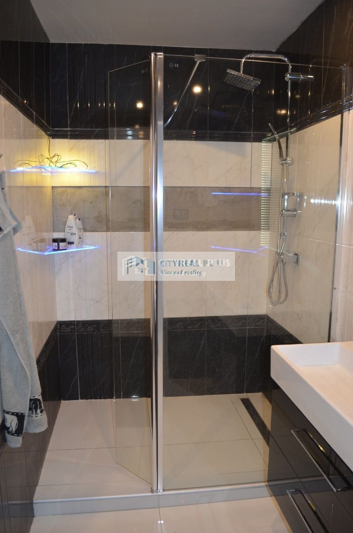 EXKLUZÍVNE Predaj 3 izbový prerobený byt Nábrežná NZ - 16