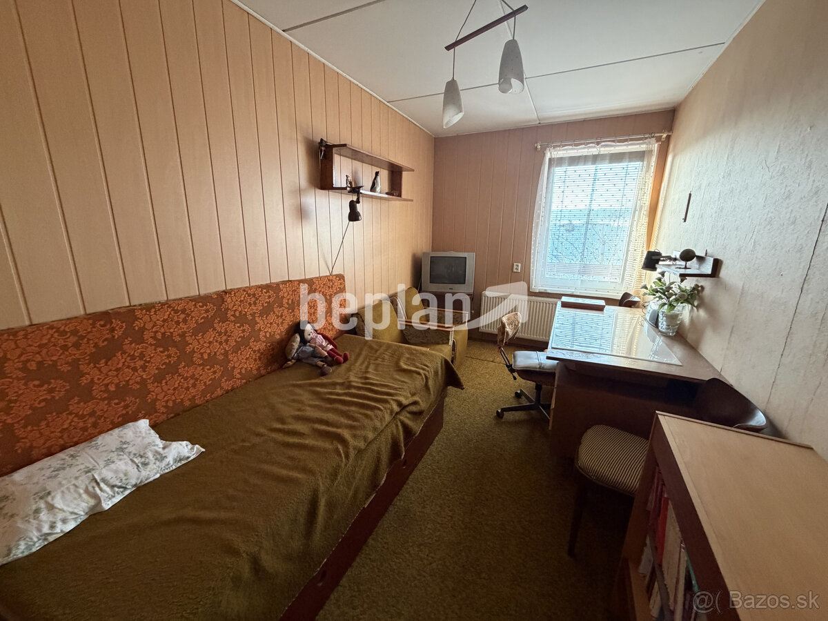 Na predaj rodinný dom v obci Valča - 16