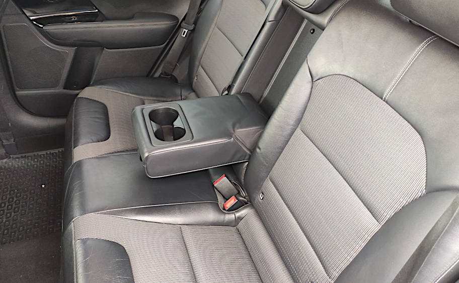 KIA Niro 1.6 Gdi EcoHybrid - 16