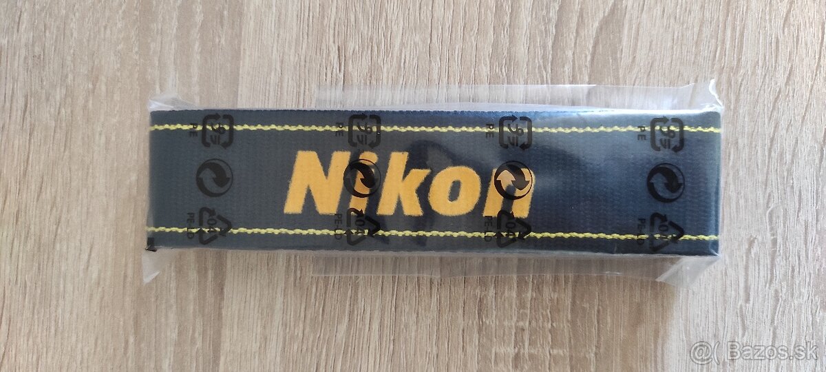 Nikon D7100 s objektívom Nikon AF-S 35mm f/1.8G DX - 16