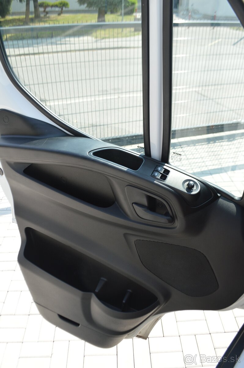 Iveco 35S15 MAXI verzia - 16