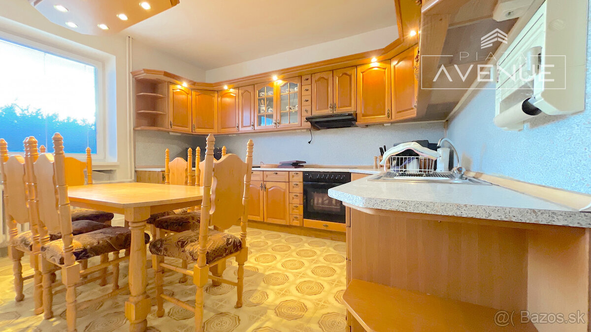 NA PREDAJ/ RODINNÝ DOM / LIETAVSKÁ LÚČKA - 16