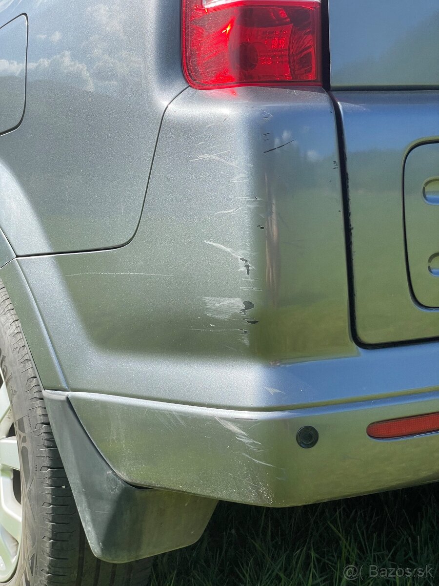 Honda CR-V 2.2 CTDi 4x4 Executive - 16