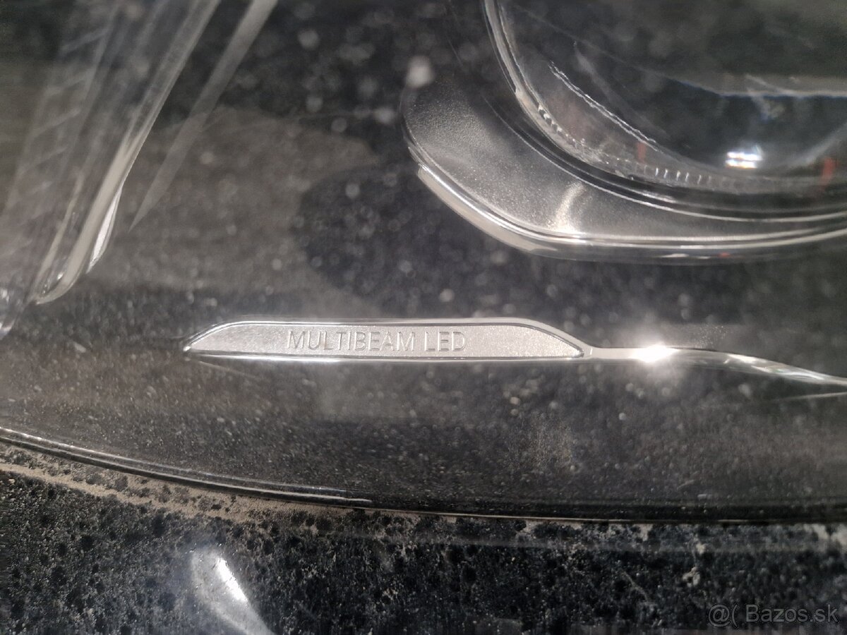 Mercedes-Benz Combi E220d 2017 - 16