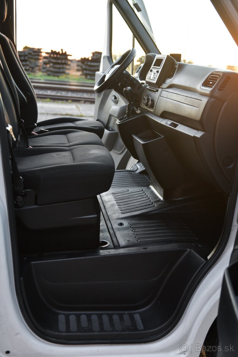 Renault Master L3H2 2021 2,3 dCi 150k - 16