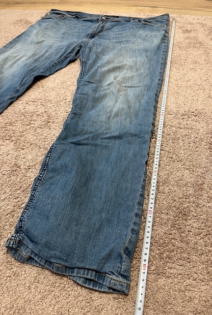 Baldessarini rifle veľkosť 62, 3xl - 16