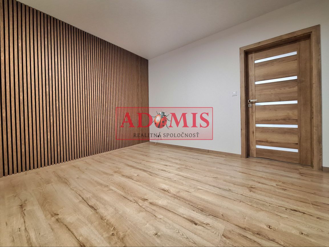 ADOMIS - predáme 5-izbový RD Seňa 145m2,všetky IS 600m2, len - 16