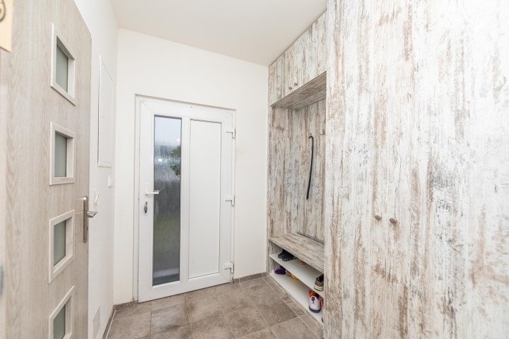 Predaj domy 4 iz.bungalov NOVÝ,Chalupkova ul. Hviezdoslavov - 16