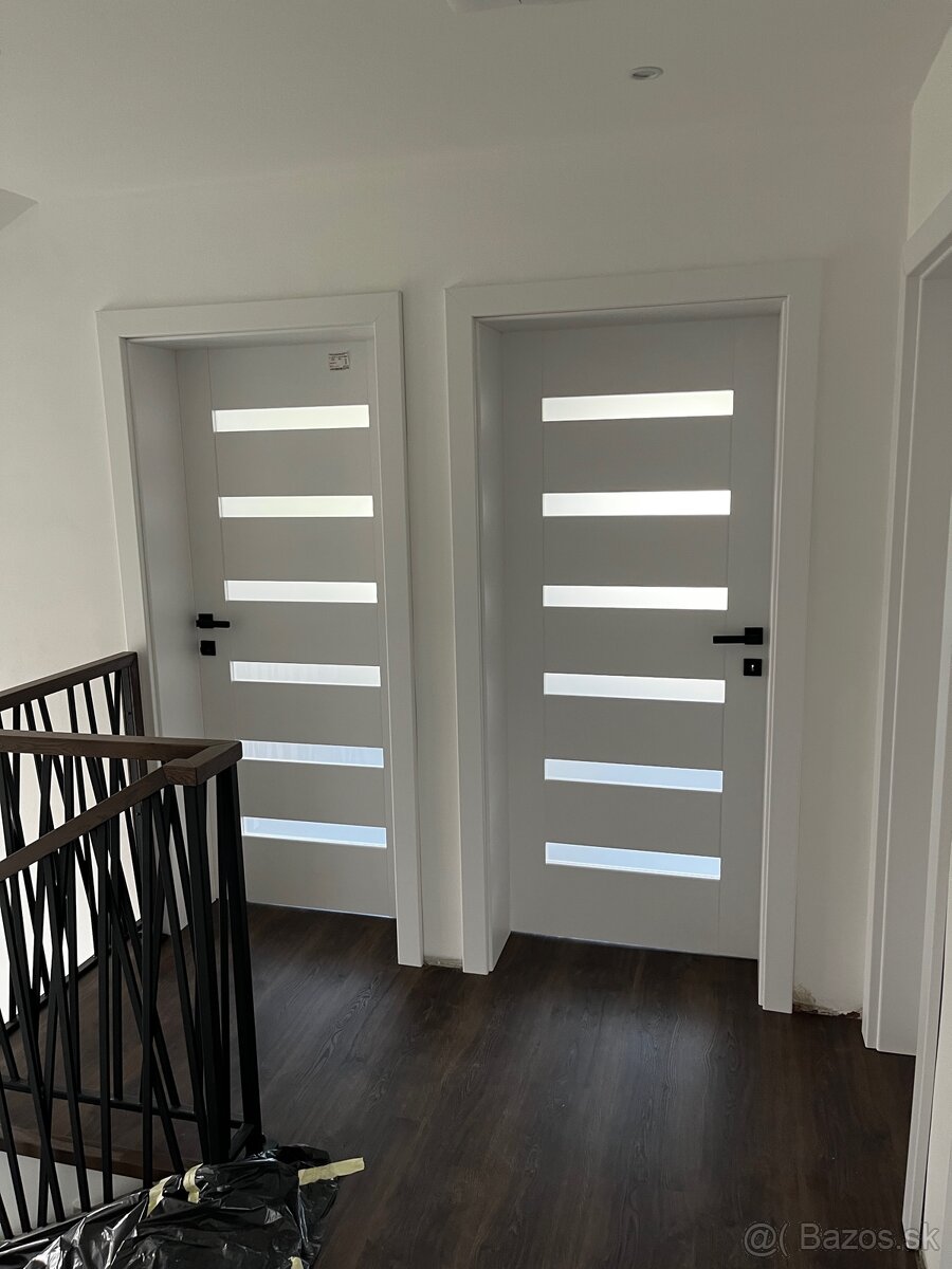 Stolárske prace / výroba nábytku - 16