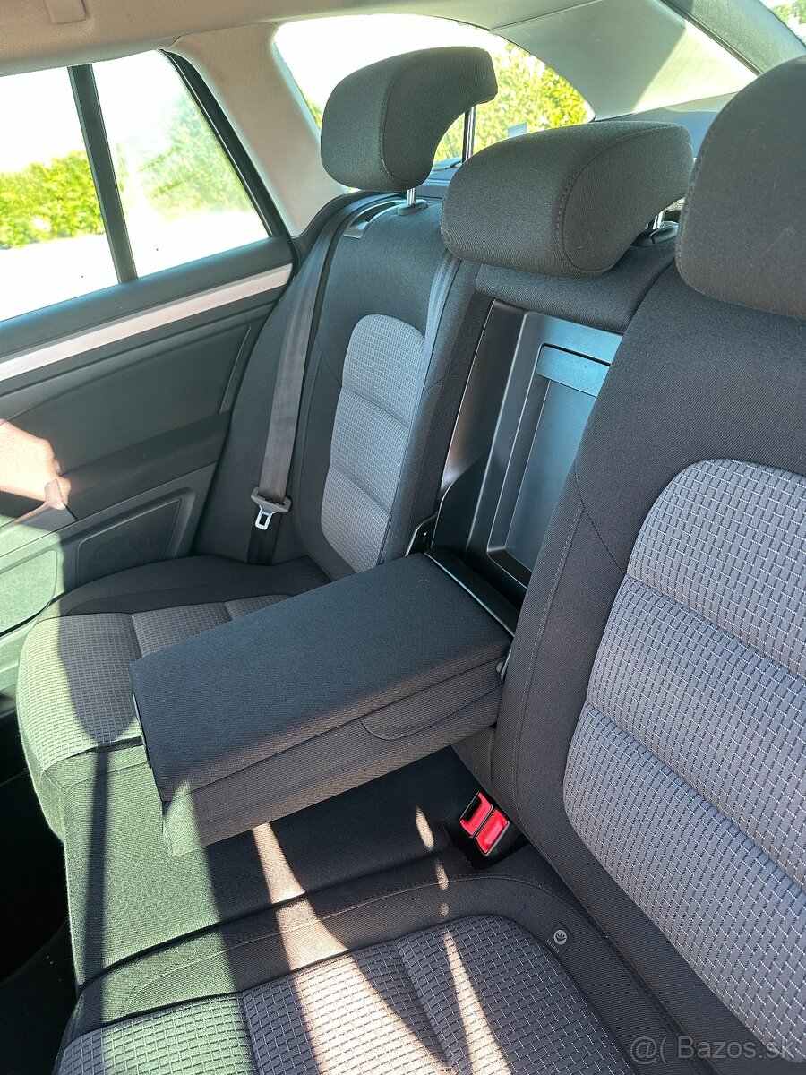 ⚠️ Škoda Superb Combi 2.0 TDI, Elegance DSG 103kW140HP - 16