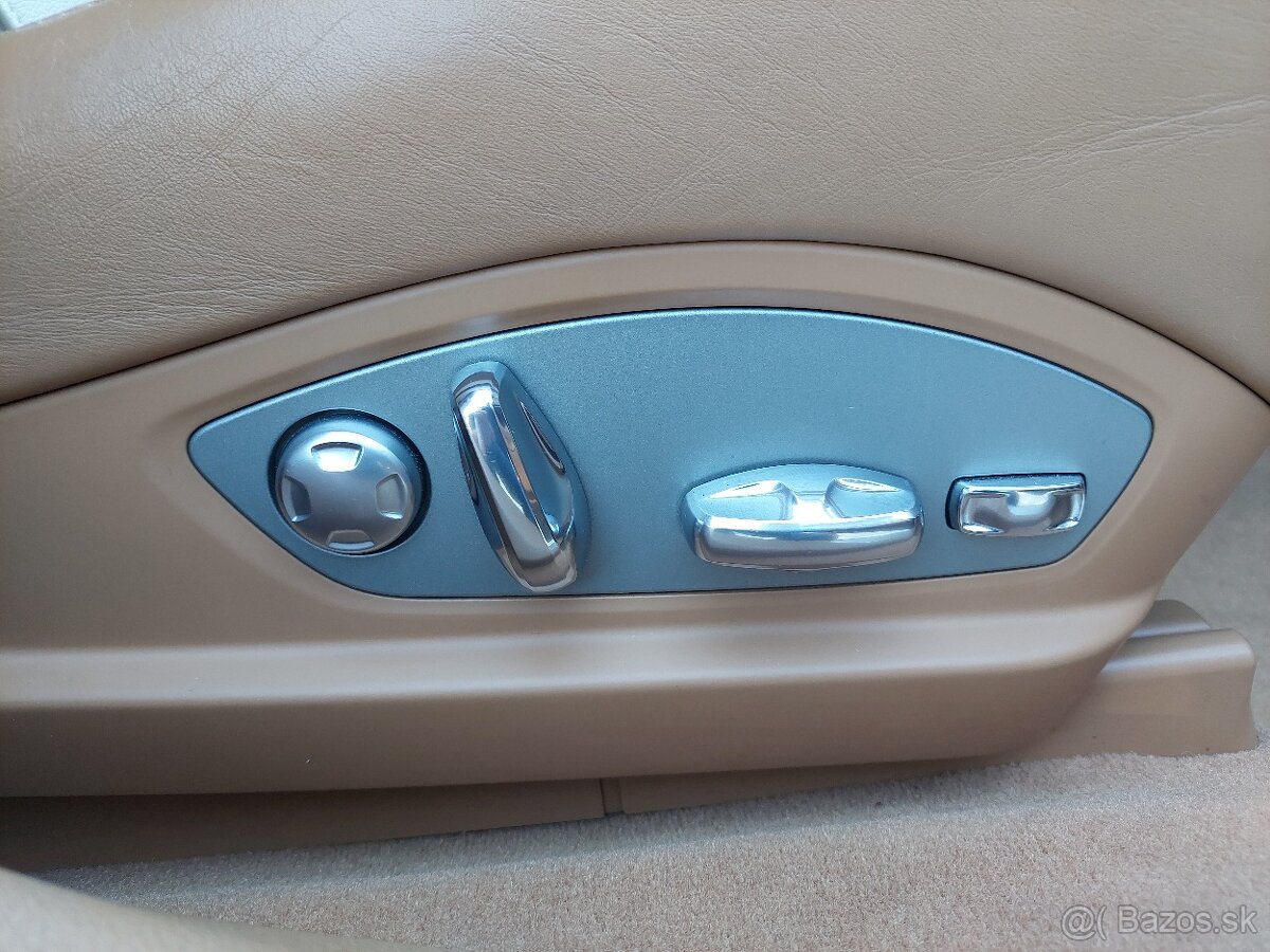 Porsche Panamera S - 16