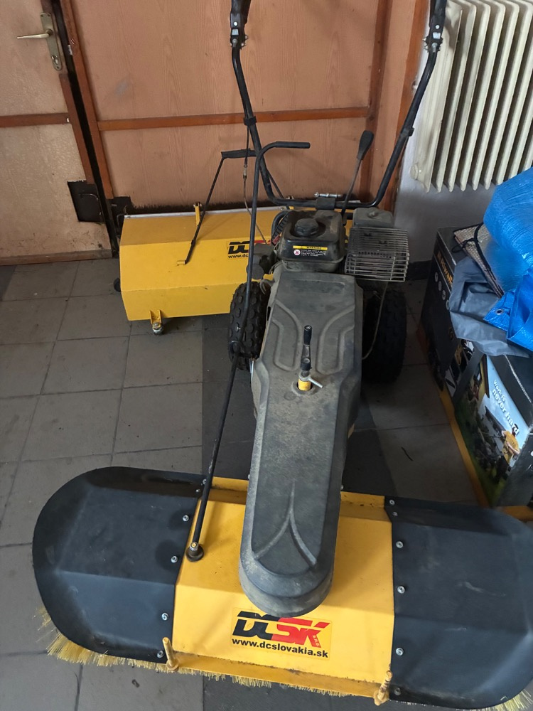 Záhradna technika - viac druhov - 16