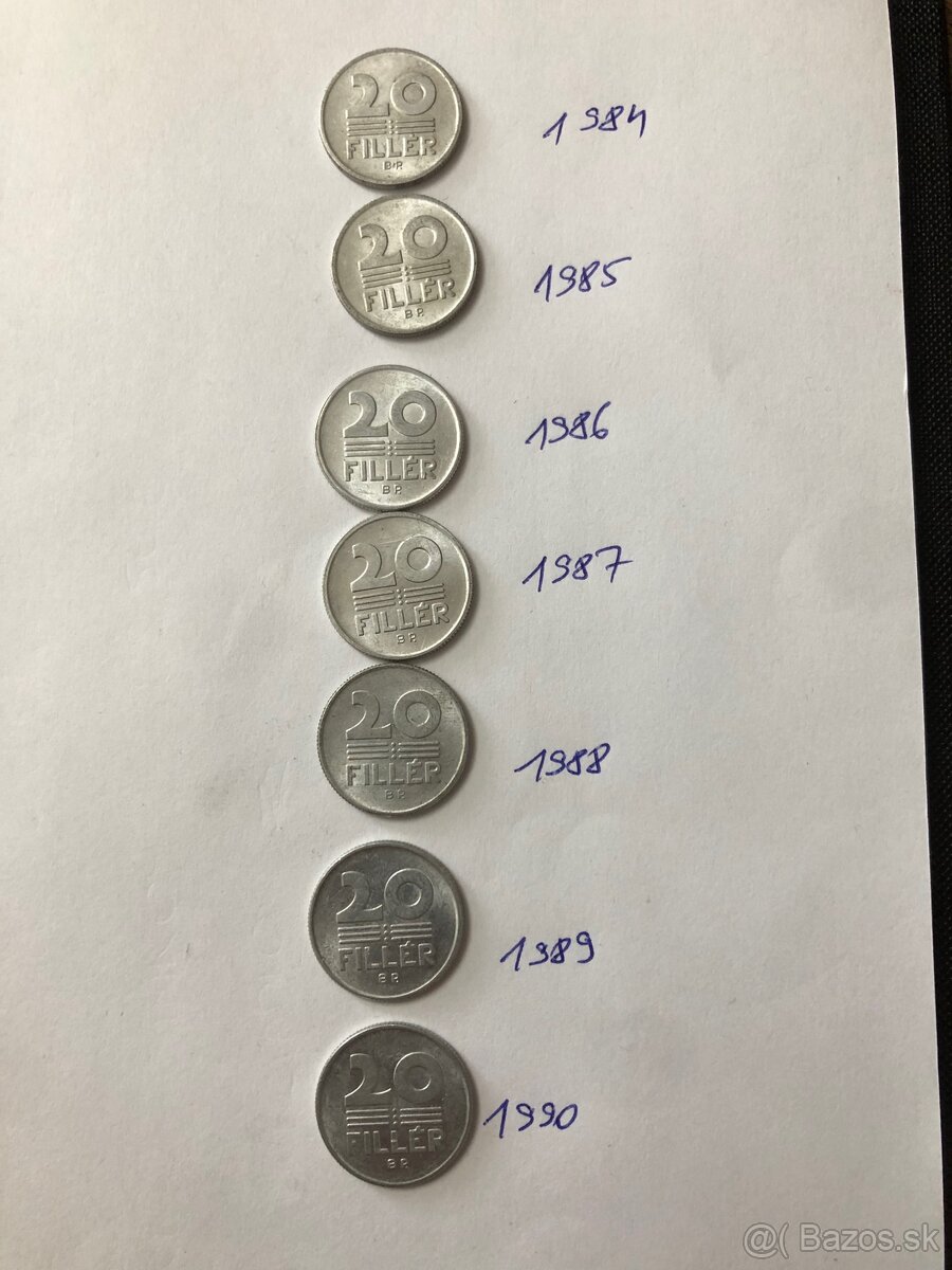 Mince Magyar (1967-2016) - 16