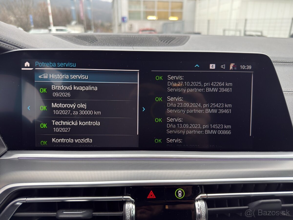 BMW X5 XDrive 45e Mpacket - 16