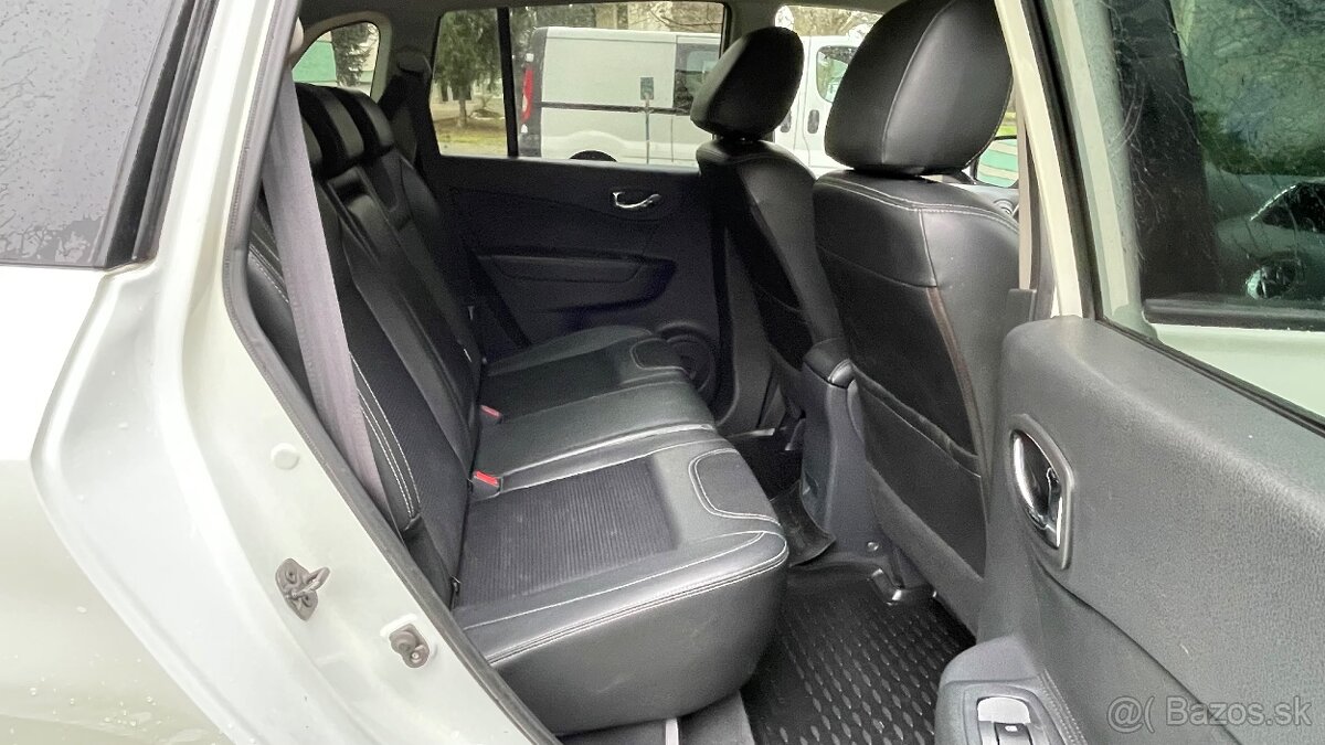 Renault Koleos 4x4 2.0 dCi 16V Limited - 16