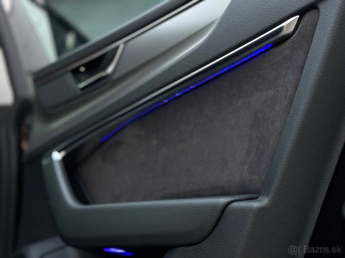 Audi A7 Sportback 55 3.0TFSI mHEV QUATTRO - 16