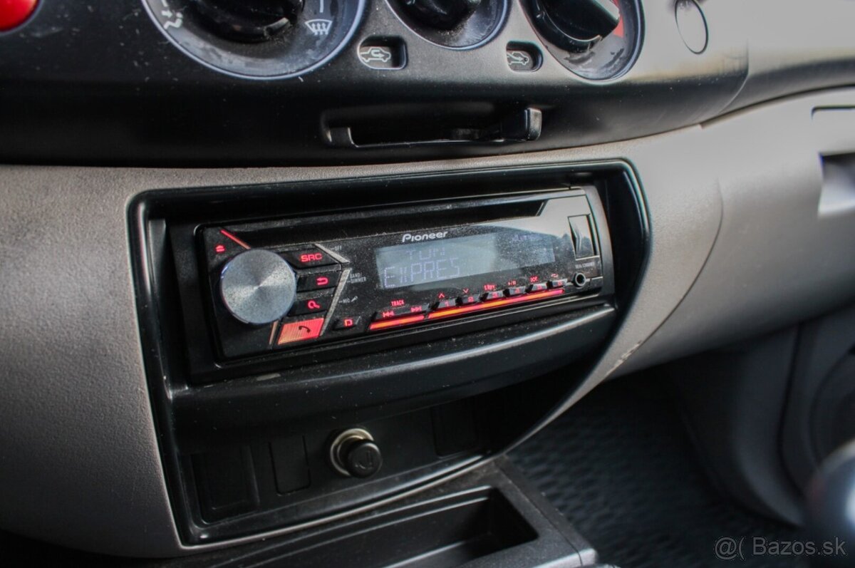 Mitsubishi L 200 L200 2.5 DI-D Double Cab - 16