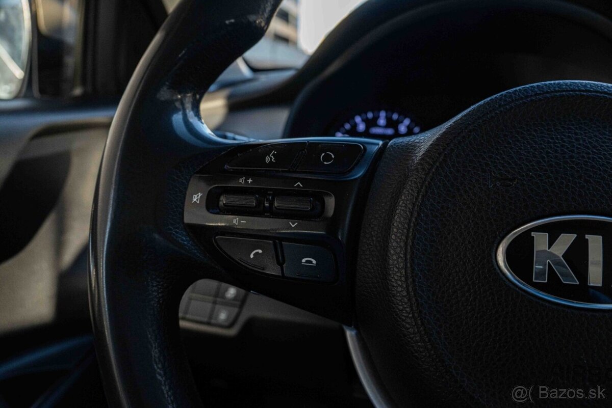 Kia Stonic 1.0 T-GDi Silver - 16
