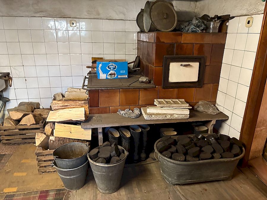 Rodinný dom s pozemkom 893 m2 v Rudne, okr.Turč. Teplice - 16