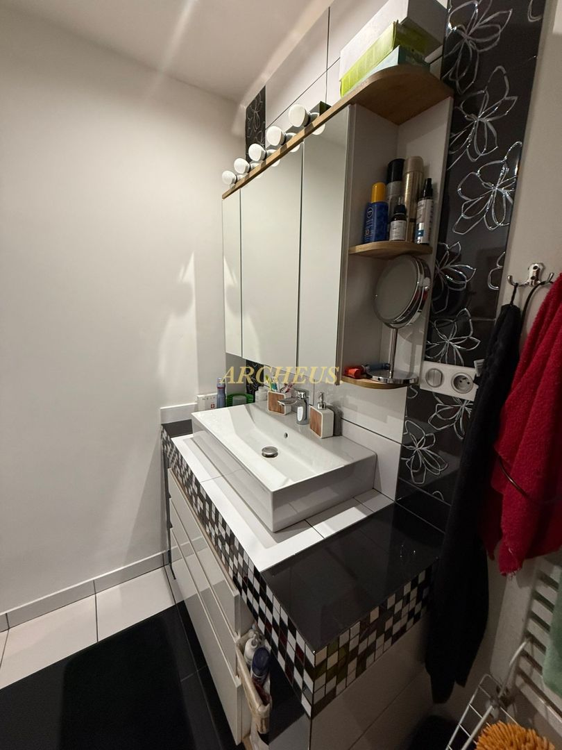 3 izbový byt Tešedíkovo - Šaľa - 16