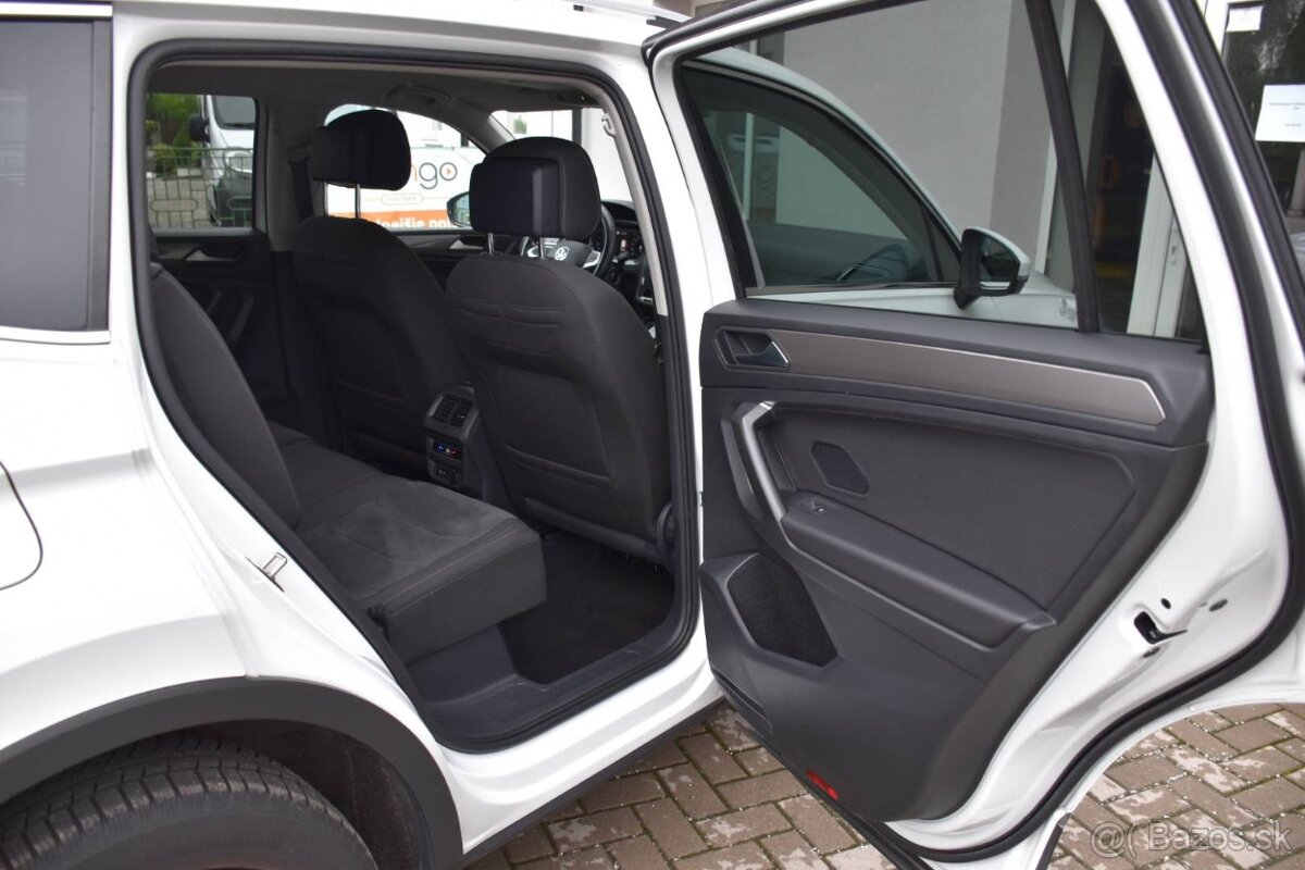 Volkswagen Tiguan Allspace 1.5 TSI EVO OPF Life 7 MIESTNE - 16